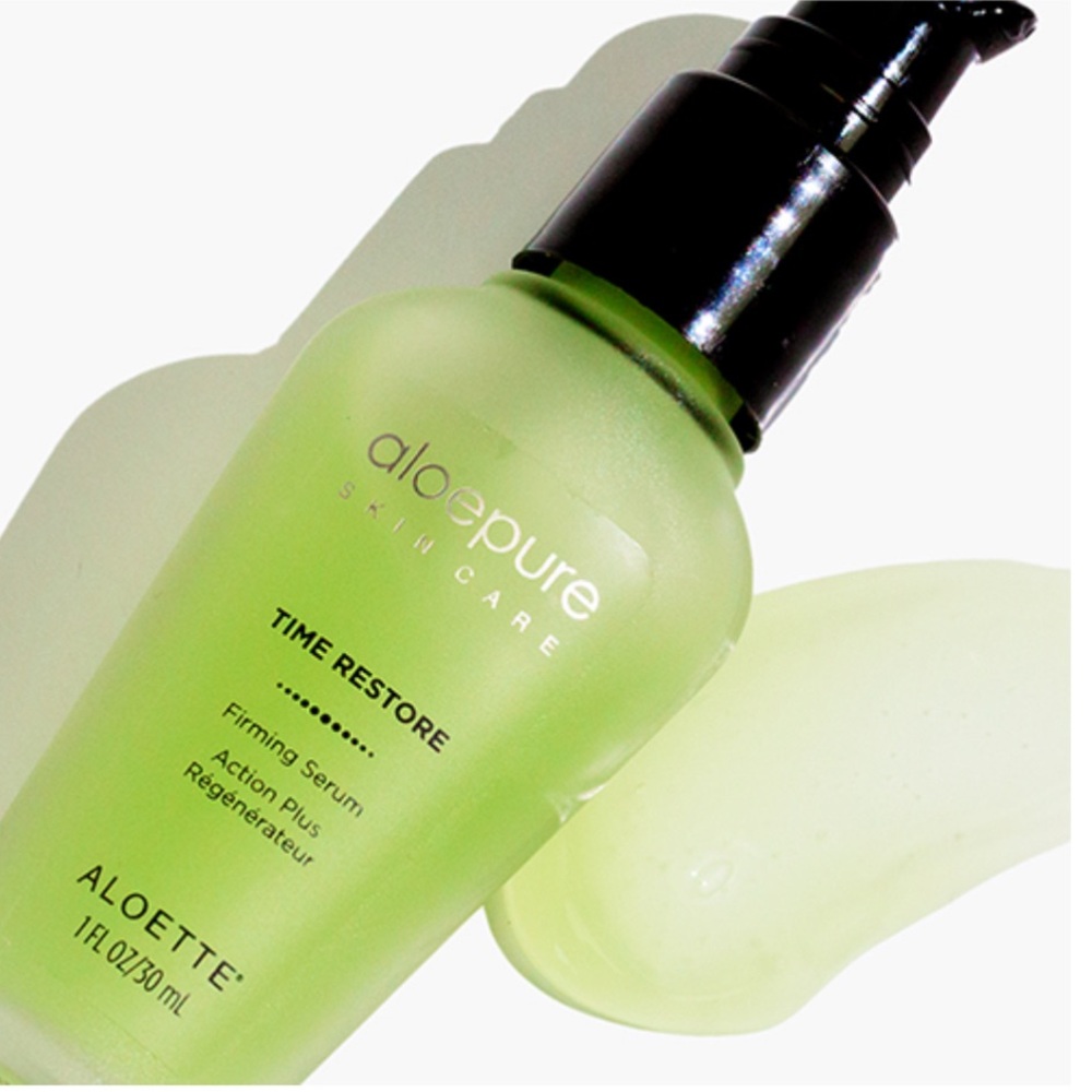 Time Restore Firming Serum